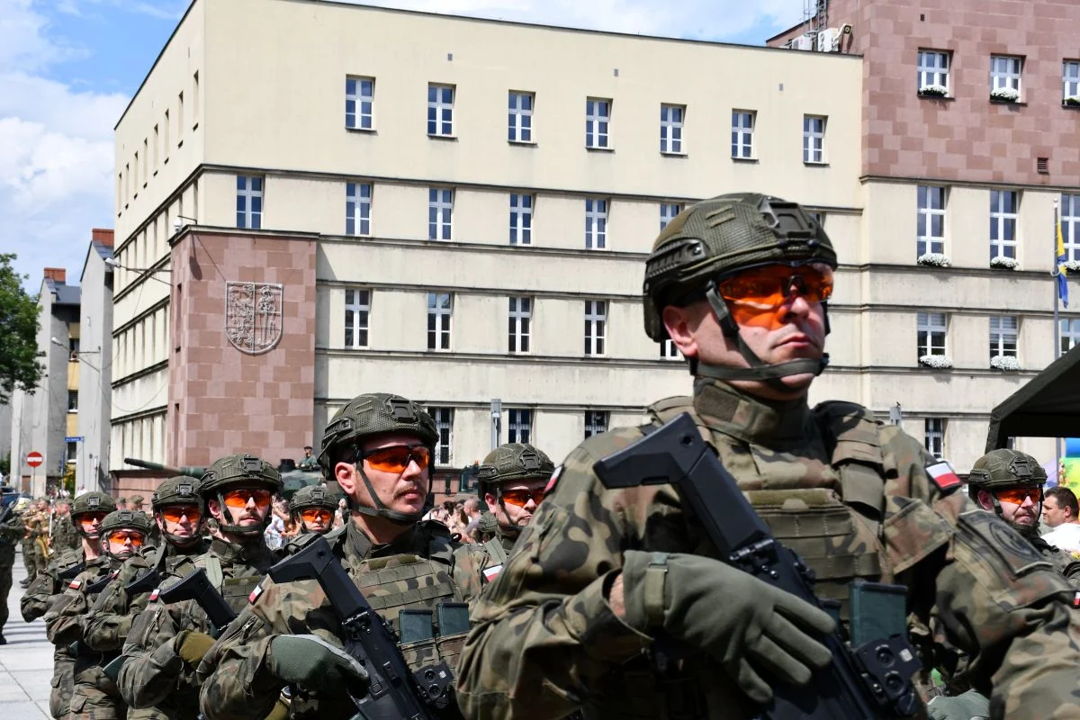 Wojskowa Przysięga 62