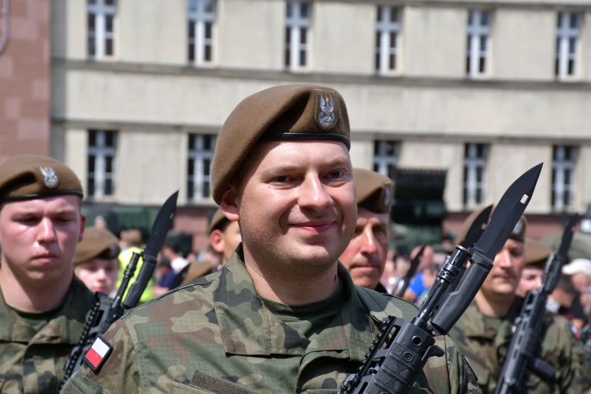 Wojskowa Przysięga 65