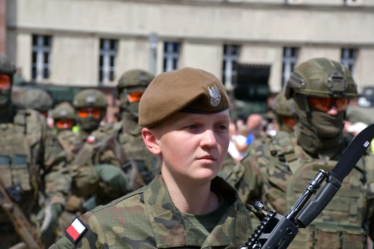 Wojskowa Przysięga 66