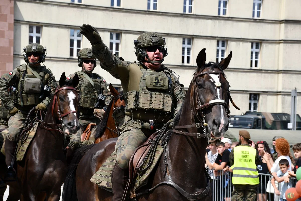 Wojskowa Przysięga 67