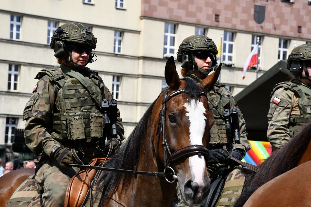 Wojskowa Przysięga 68