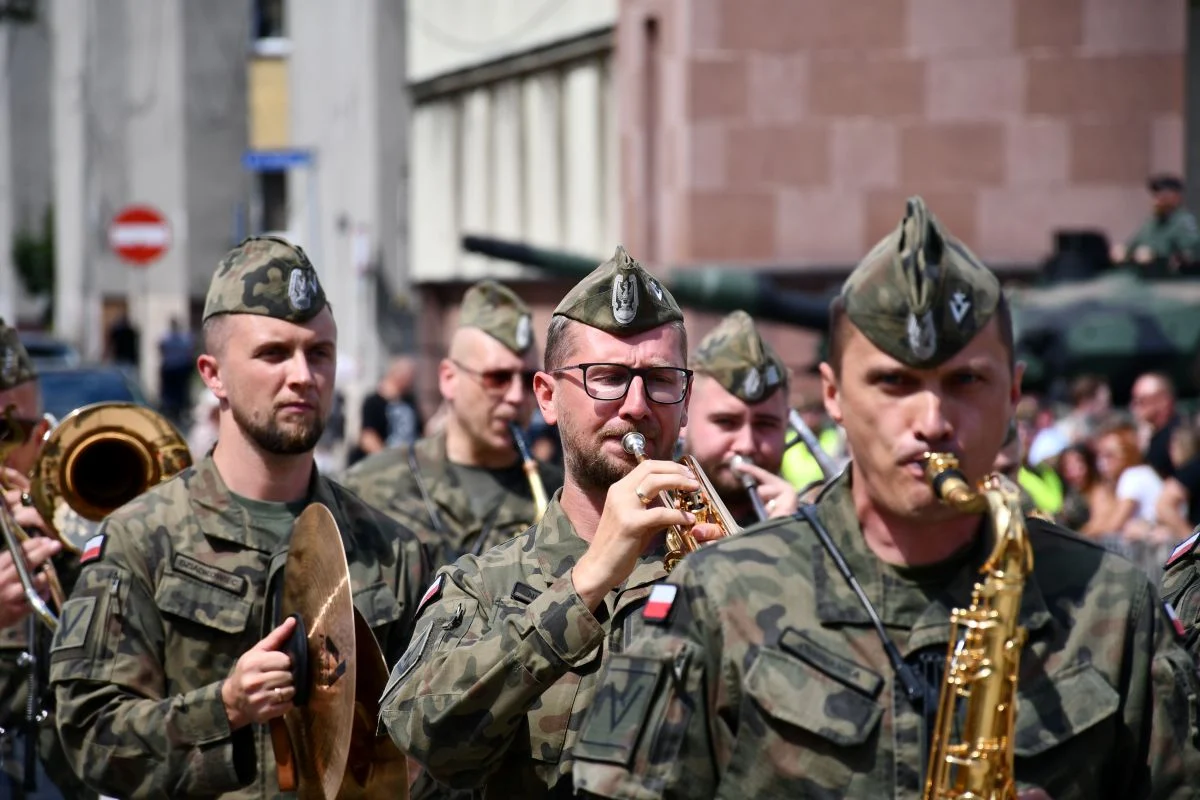 Wojskowa Przysięga 69