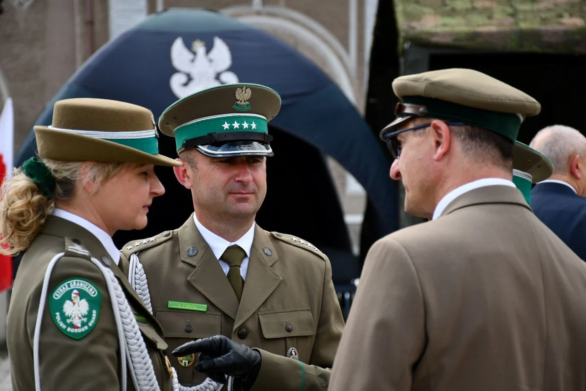 Wojskowa Przysięga 70