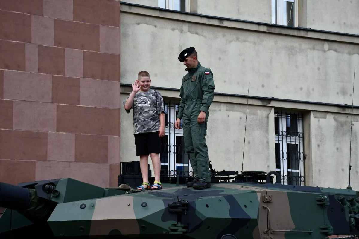 Wojskowa Przysięga 71