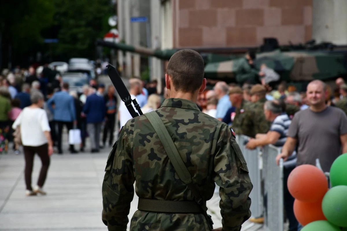 Wojskowa Przysięga 72