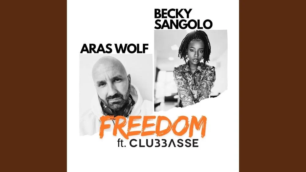 Aras Wolf w propozycjach do Bestlisty Vox FM!