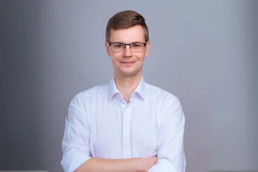 Nowa twarz w Radzie Miasta – rozmowa z radnym Jakubem Wochem