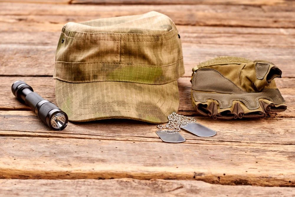 Gadżety reklamowe dla wojska – które wybrać dla wojskowych, a które do promocji?