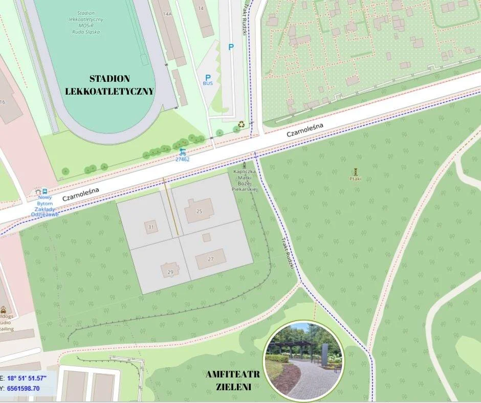 Wakacyjne rytmy w Rudzie Śląskiej. Koncert Orkiestry Dętej „Bielszowice” już 20 lipca!