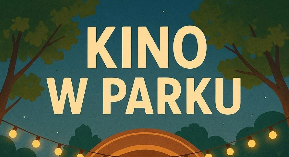 Seans kina plenerowego tuż tuż! Pomóż wybrać film!