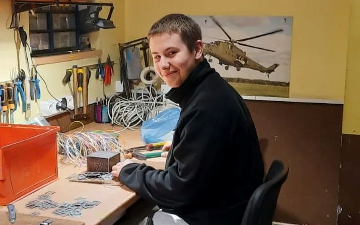 „Staż uczniowski” w Rudzie Śląskiej – młodzi zdobywają cenne doświadczenie