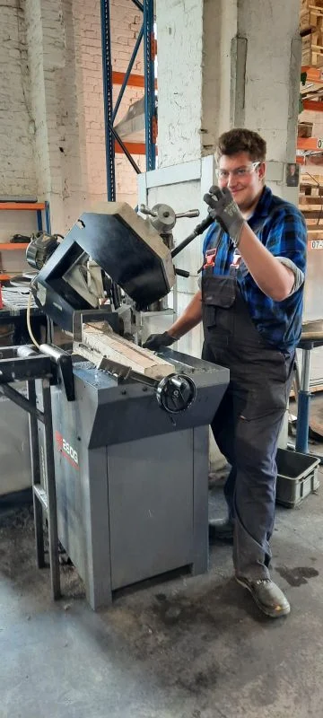 „Staż uczniowski” w Rudzie Śląskiej – młodzi zdobywają cenne doświadczenie