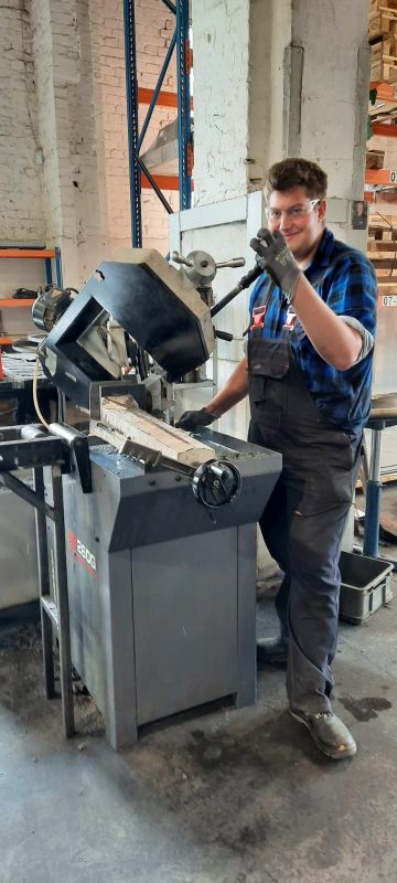 „Staż uczniowski” w Rudzie Śląskiej – młodzi zdobywają cenne doświadczenie