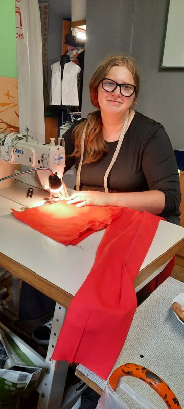 „Staż uczniowski” w Rudzie Śląskiej – młodzi zdobywają cenne doświadczenie