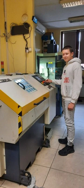 „Staż uczniowski” w Rudzie Śląskiej – młodzi zdobywają cenne doświadczenie