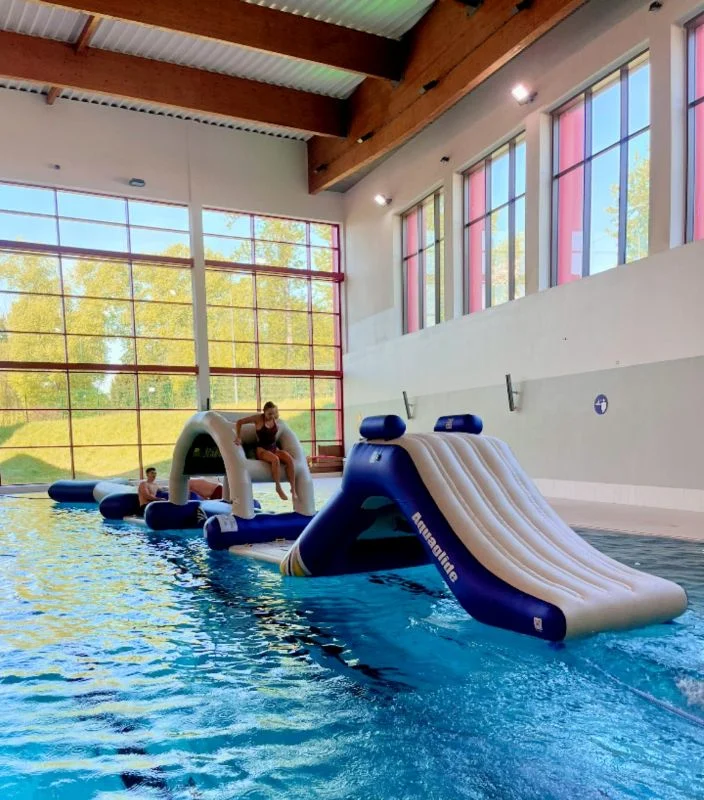 Aquadrom z wakacyjną ofertą dla rodzin: więcej czasu na przebranie i nowy bilet