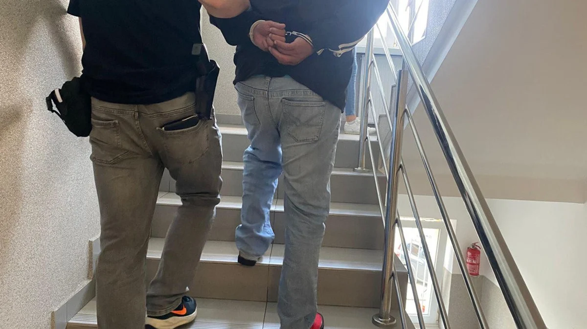 Uwaga na oszustów podszywających się pod kupujących na portalach sprzedażowych