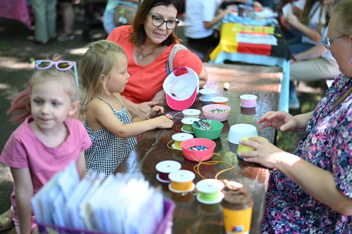 Ostatnia sobota z Ogrodem Śniadaniowym ŚTI – czekają wyjątkowe atrakcje!