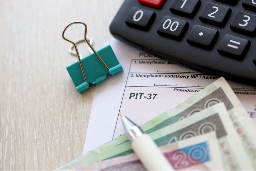 Rozlicz PIT szybko i bez stresu – poznaj darmowy program PIT Pro od Podatnik.info