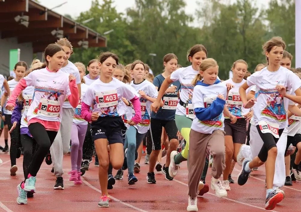 9. PKO Bieg Charytatywny w Rudzie Śląskiej – Dołącz do wyjątkowej inicjatywy!