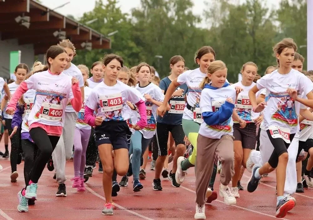 9. PKO Bieg Charytatywny w Rudzie Śląskiej – Dołącz do wyjątkowej inicjatywy!
