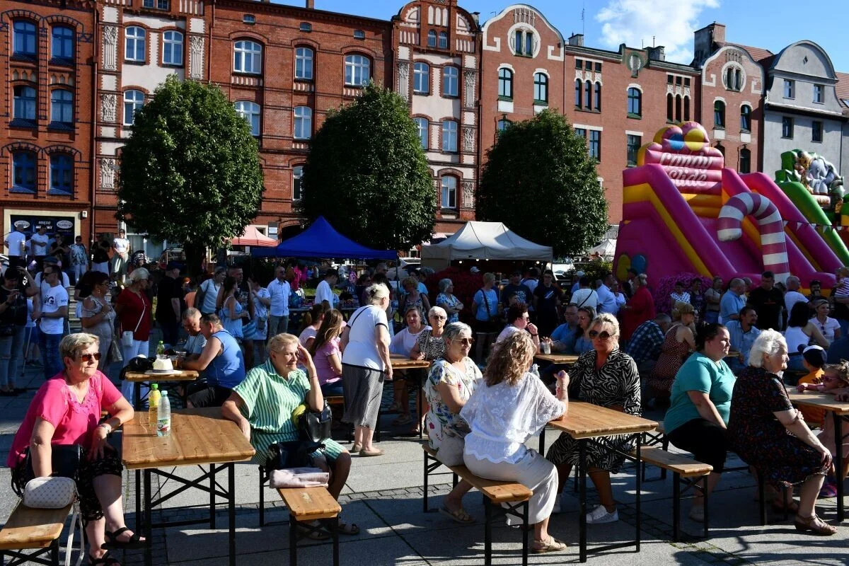 Weekend atrakcji w Rudzie Śląskiej – niedzielne wydarzenia zostały odwołane