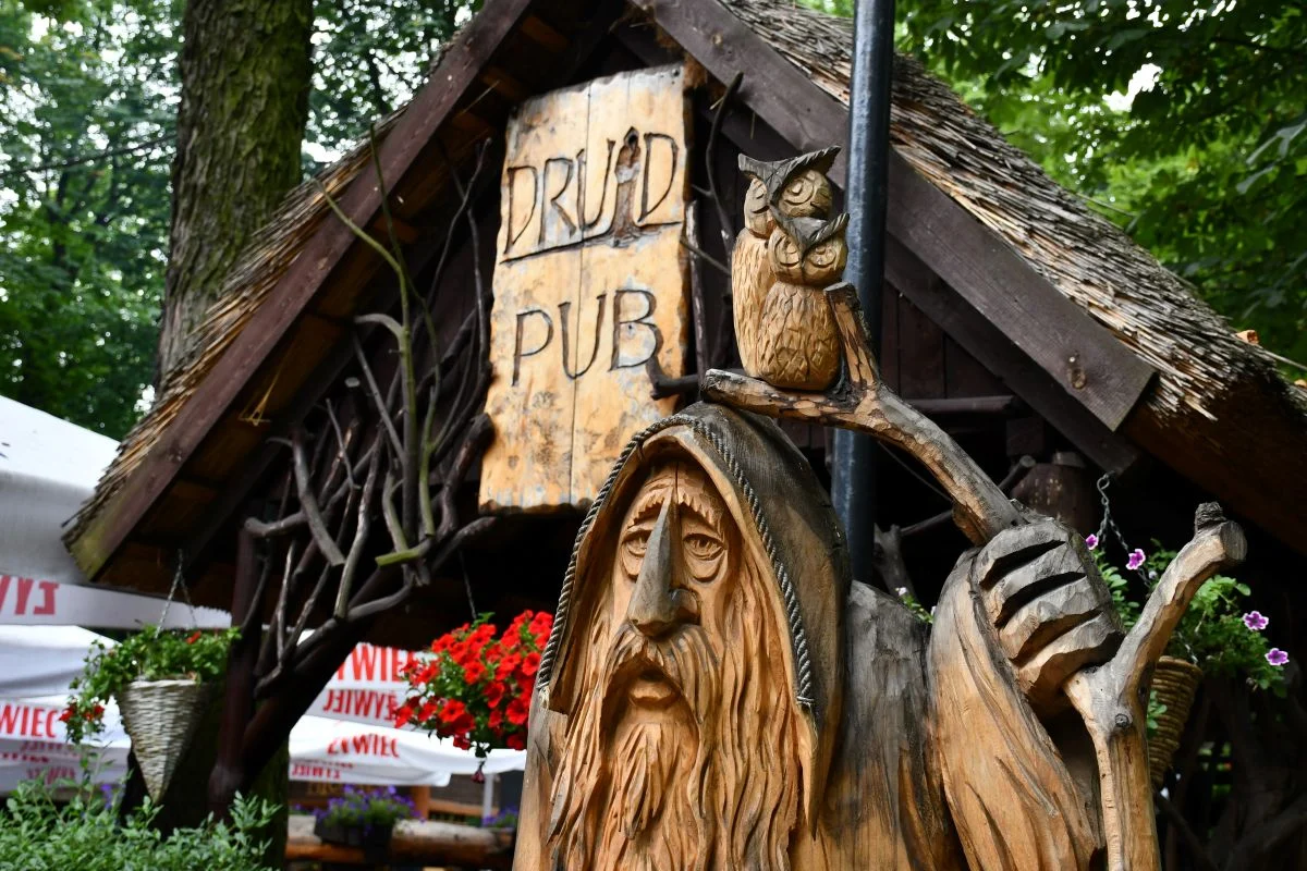 Ogród Śniadaniowy ŚTI 1