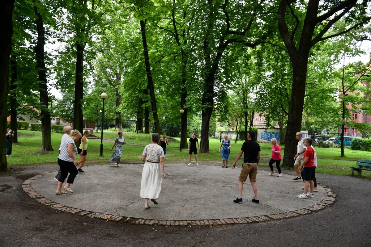 Ogród Śniadaniowy ŚTI 2