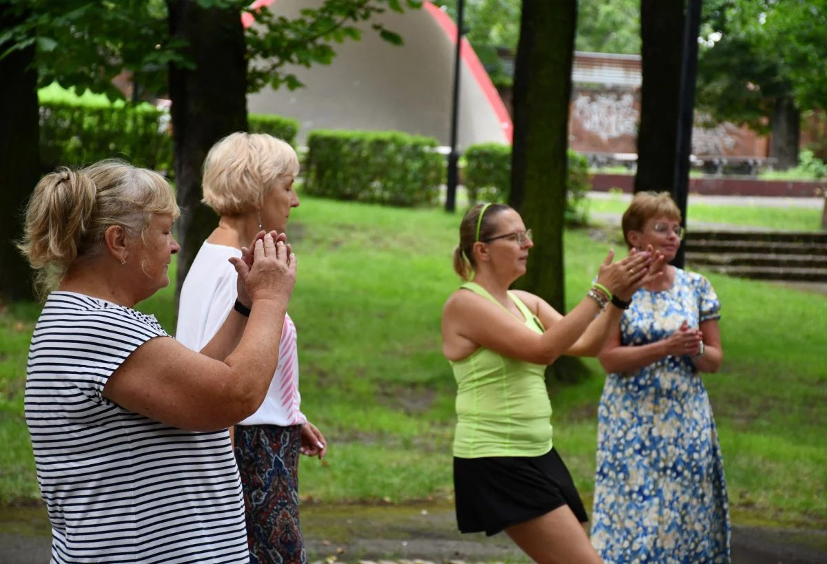 Ogród Śniadaniowy ŚTI 3