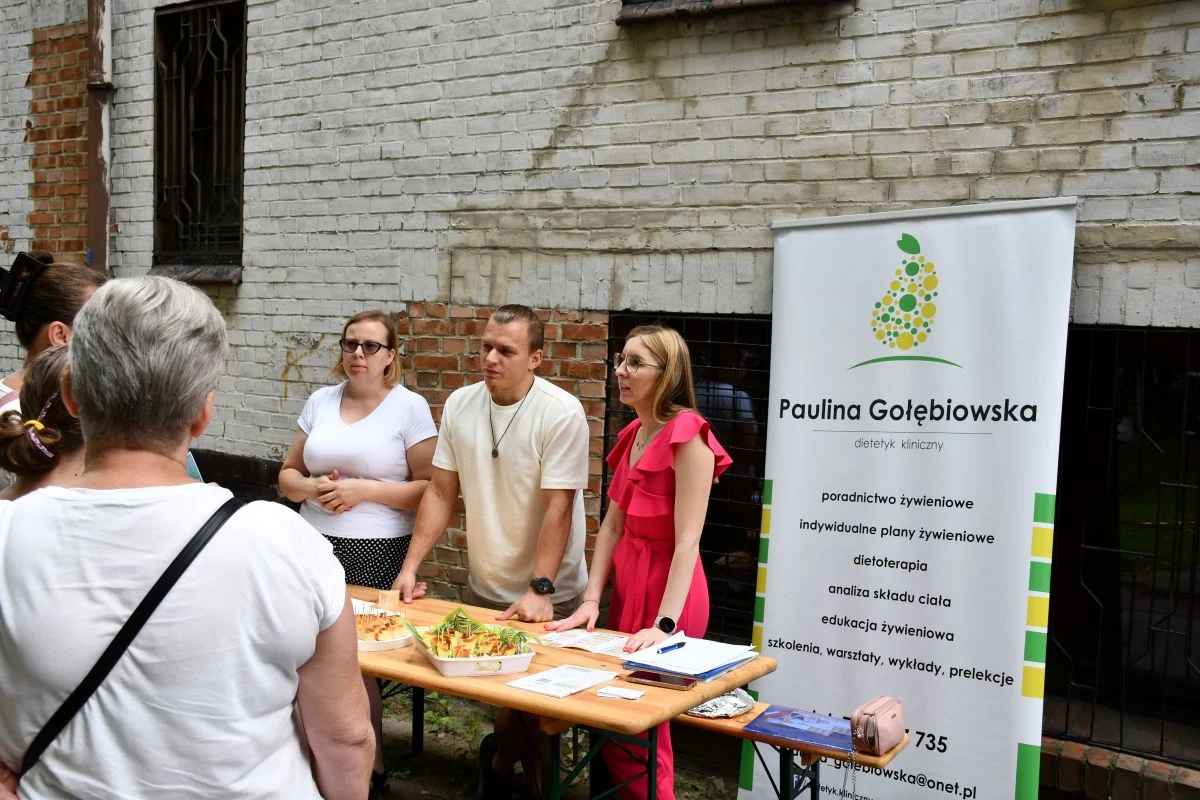 Ogród Śniadaniowy ŚTI 4