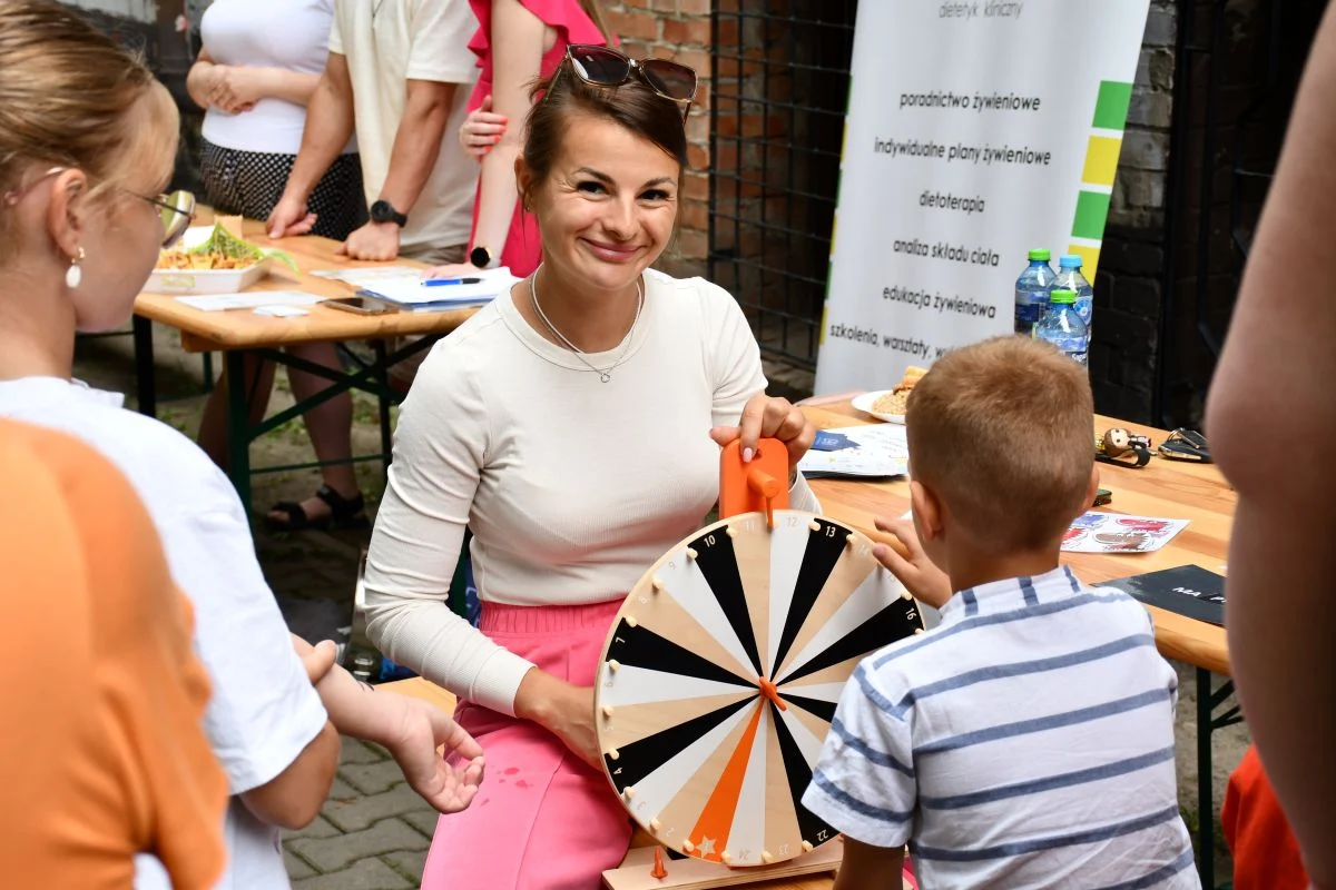 Ogród Śniadaniowy ŚTI 5