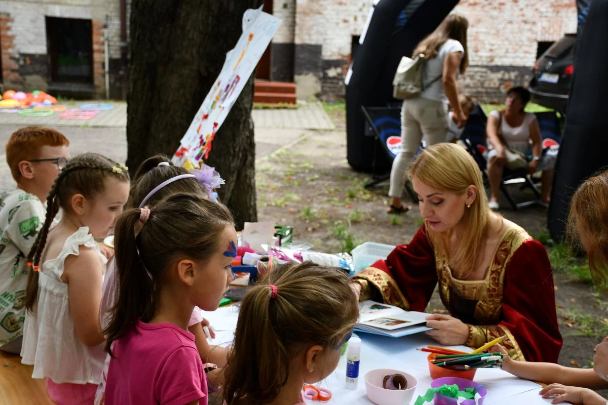 Ogród Śniadaniowy ŚTI 6