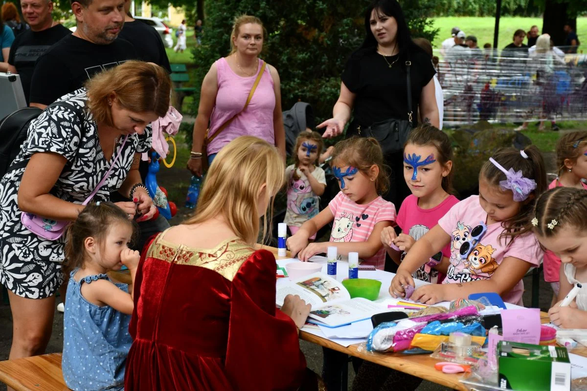 Ogród Śniadaniowy ŚTI 7