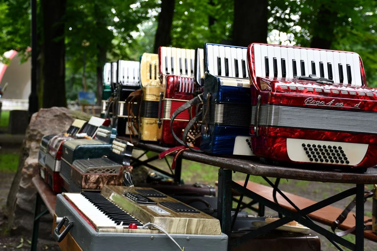 Ogród Śniadaniowy ŚTI 9