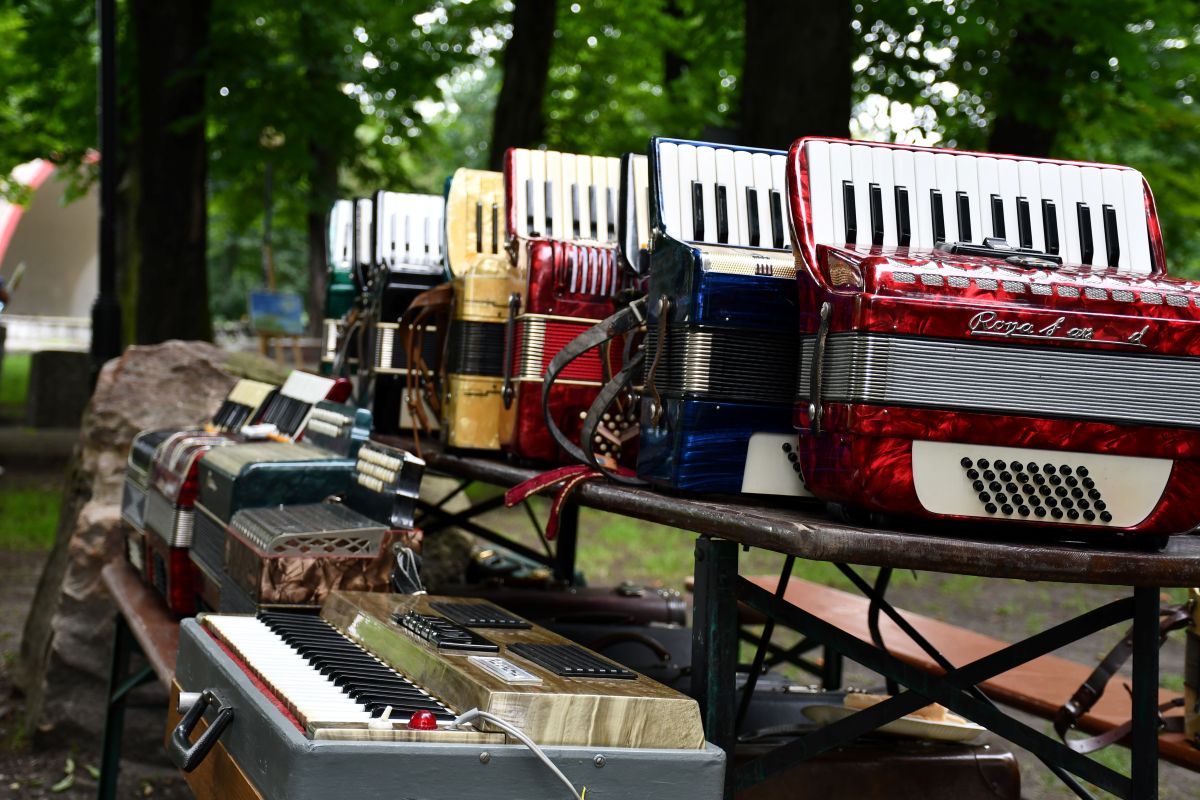 Ogród Śniadaniowy ŚTI 9