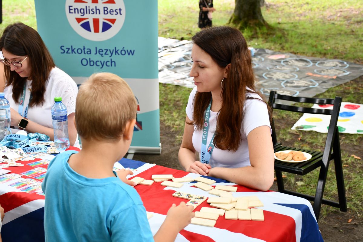 Ogród Śniadaniowy ŚTI 11