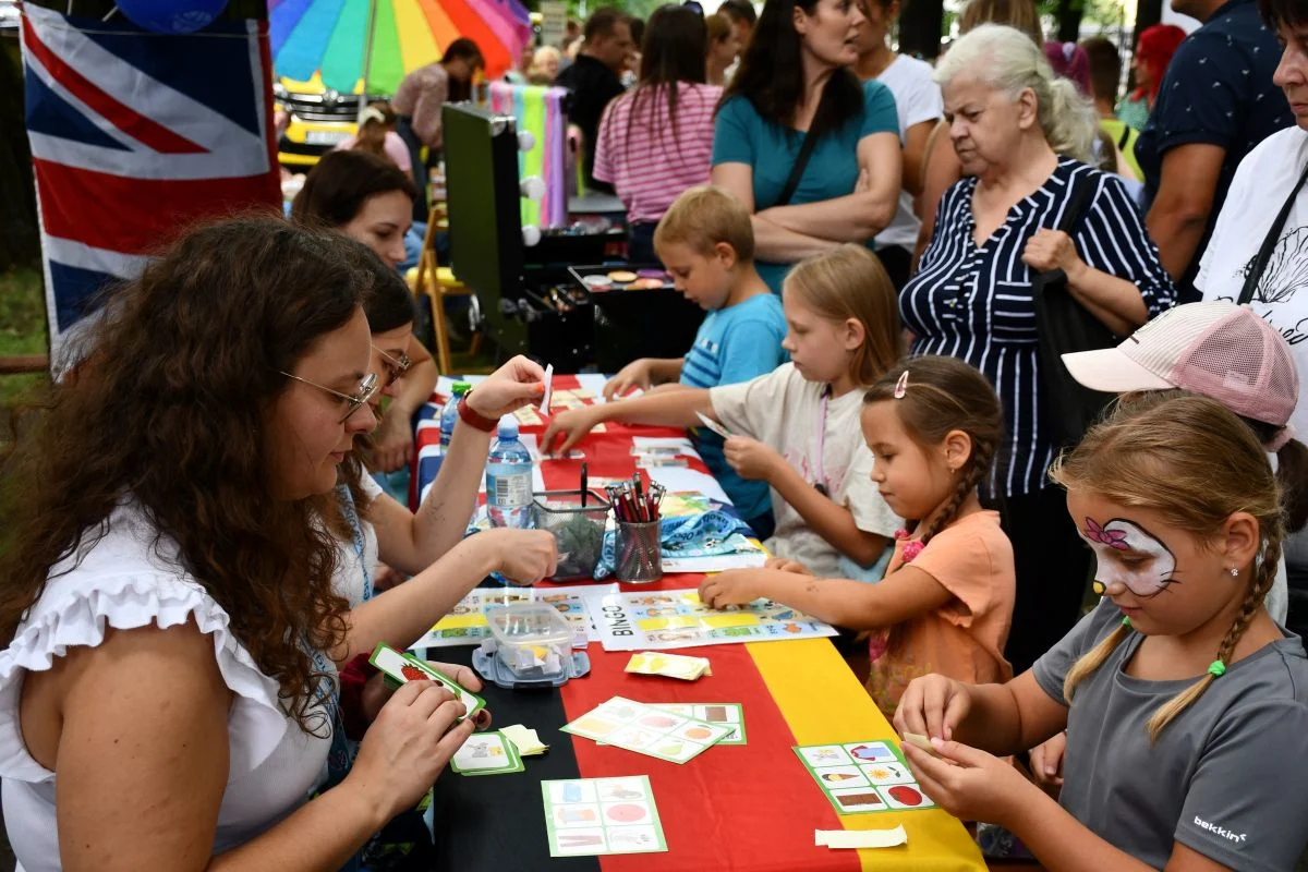 Ogród Śniadaniowy ŚTI 12