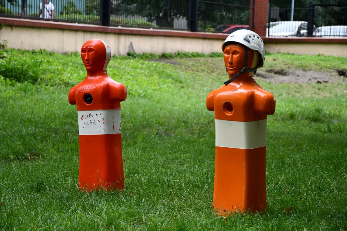 Ogród Śniadaniowy ŚTI 13