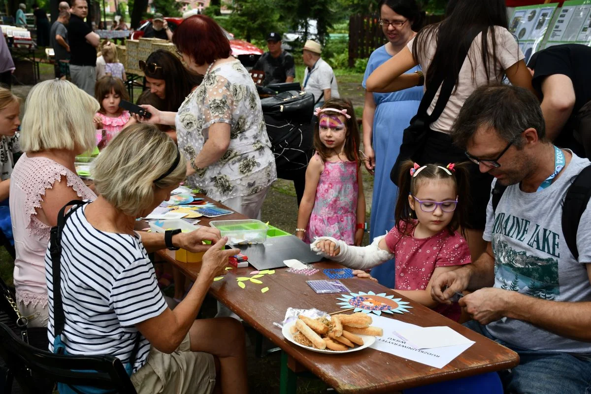 Ogród Śniadaniowy ŚTI 14
