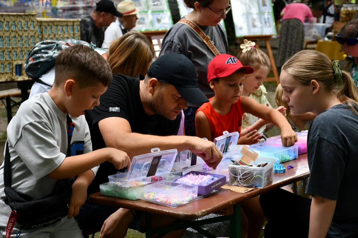 Ogród Śniadaniowy ŚTI 15