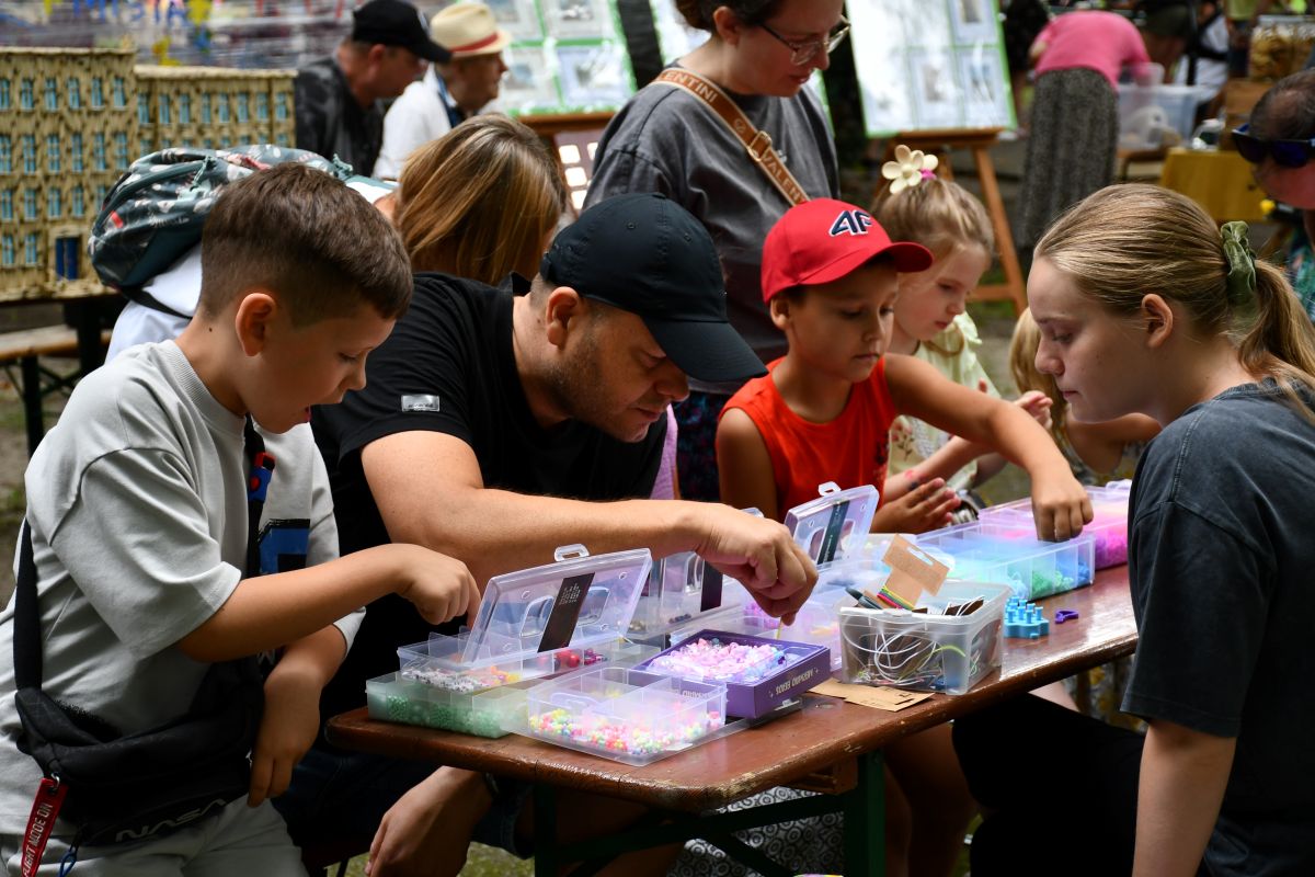 Ogród Śniadaniowy ŚTI 15