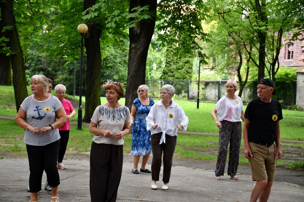 Ogród Śniadaniowy ŚTI 17