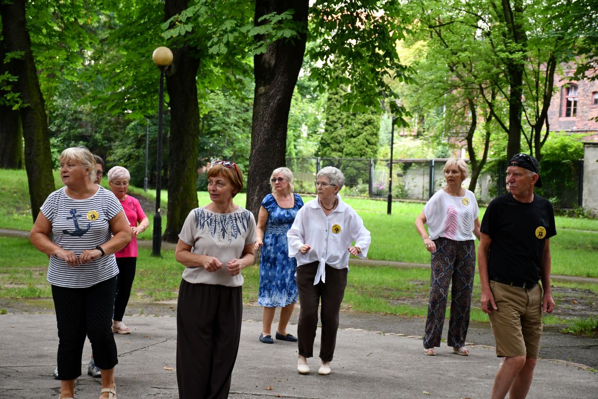 Ogród Śniadaniowy ŚTI 17
