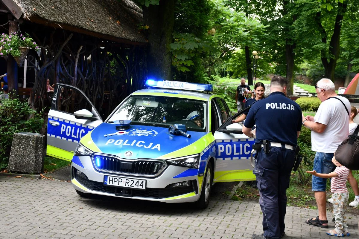 Ogród Śniadaniowy ŚTI 18