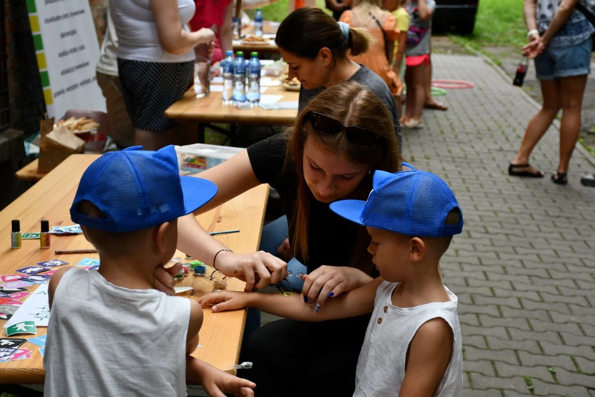 Ogród Śniadaniowy ŚTI 20