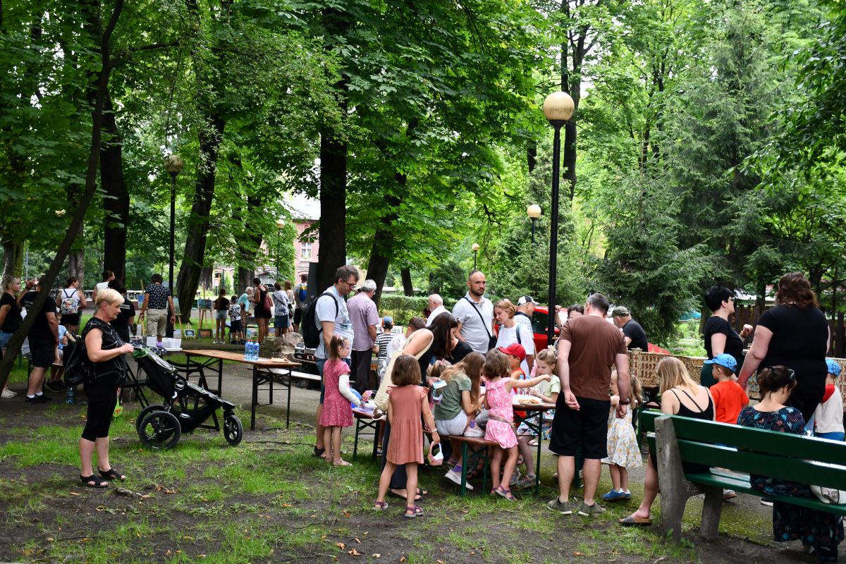 Ogród Śniadaniowy ŚTI 22