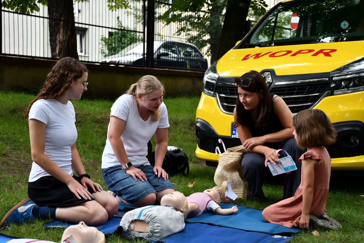 Ogród Śniadaniowy ŚTI 23