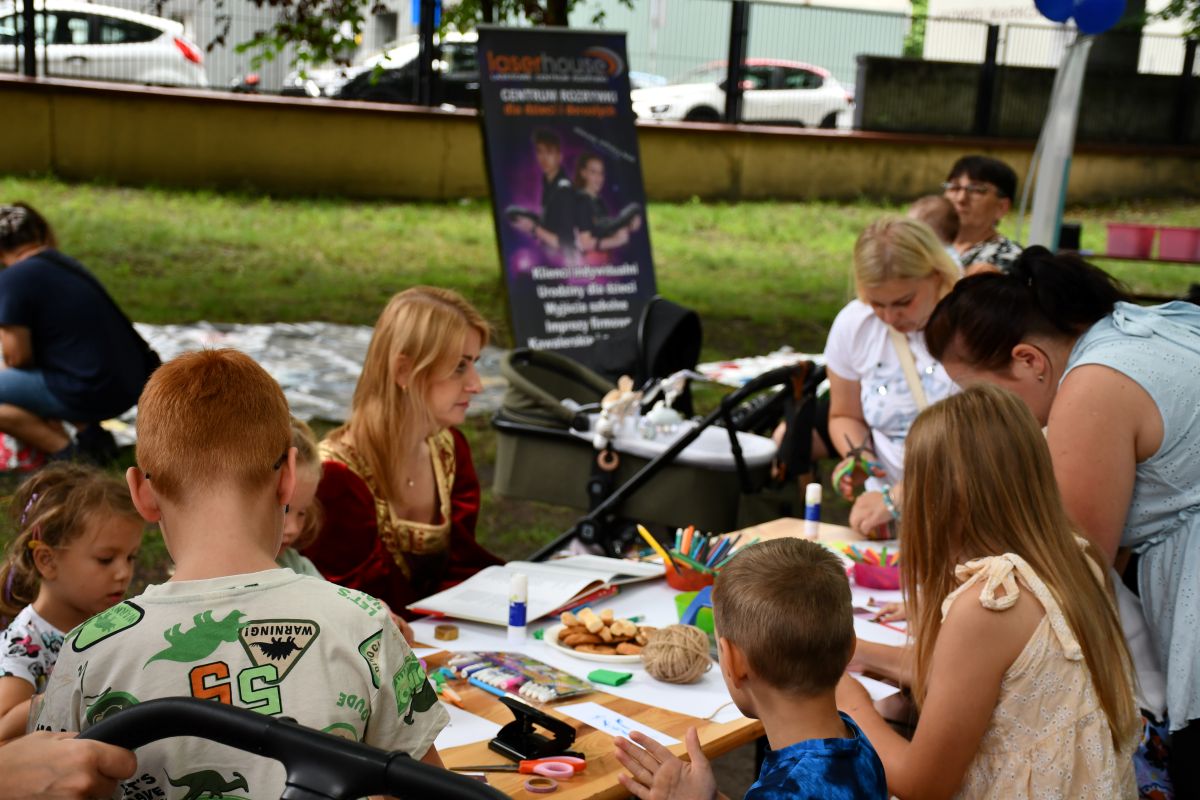 Ogród Śniadaniowy ŚTI 26