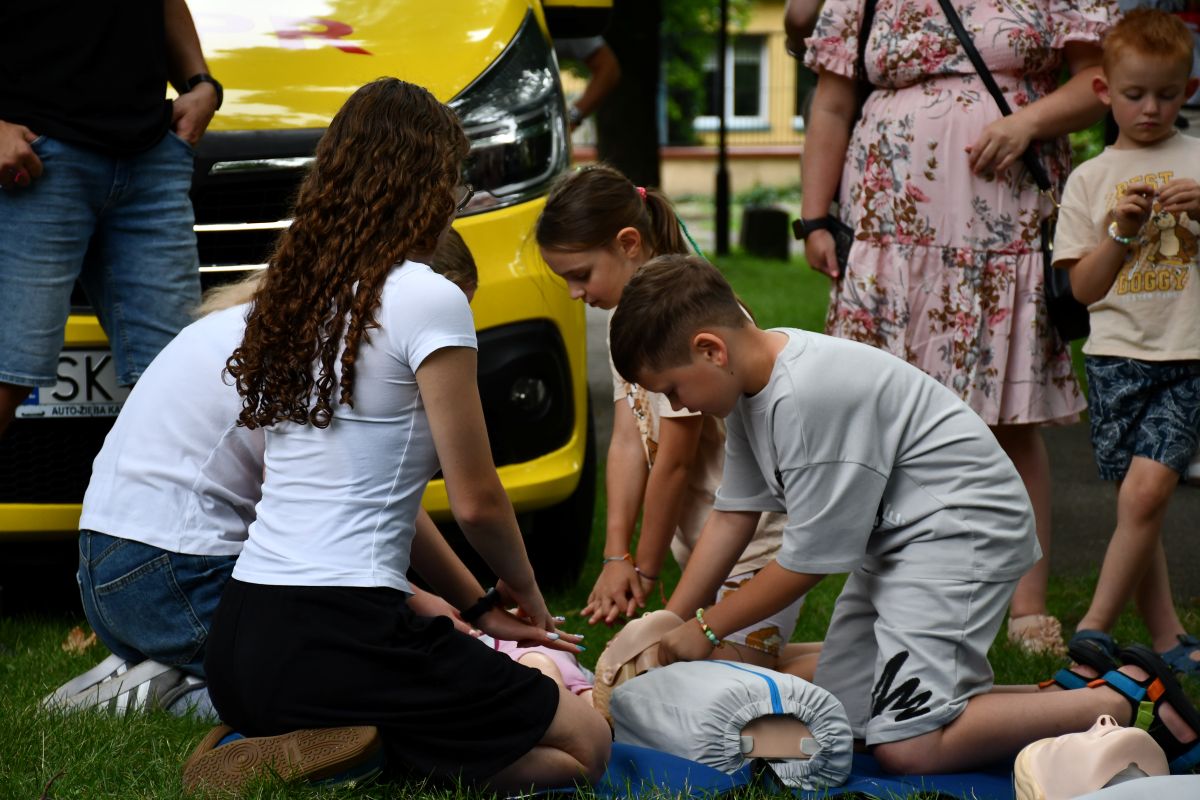 Ogród Śniadaniowy ŚTI 27