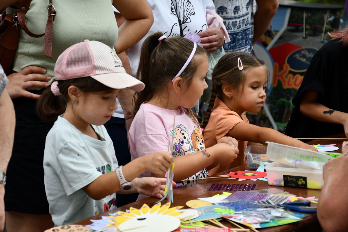 Ogród Śniadaniowy ŚTI 28